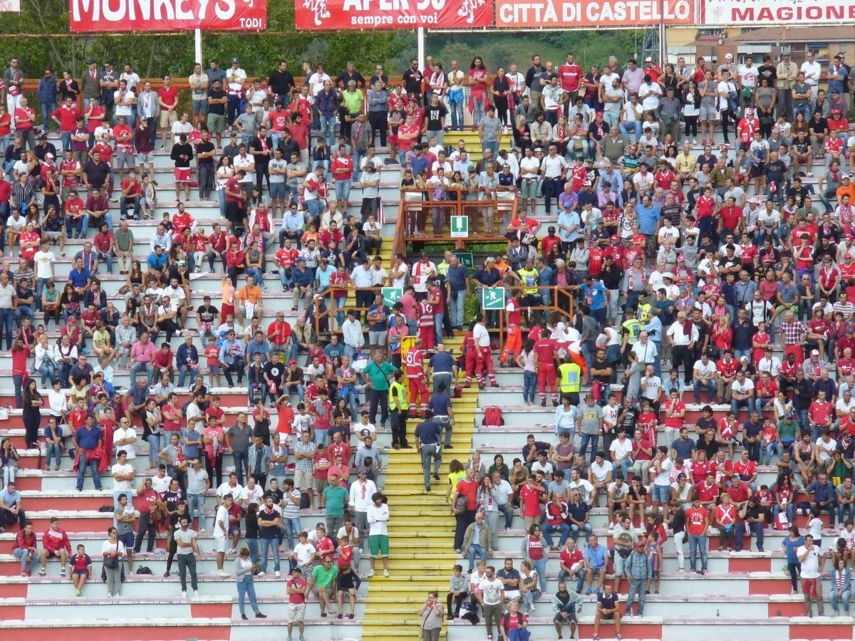 Dove vedere Pontedera-Perugia: data, orario e diretta