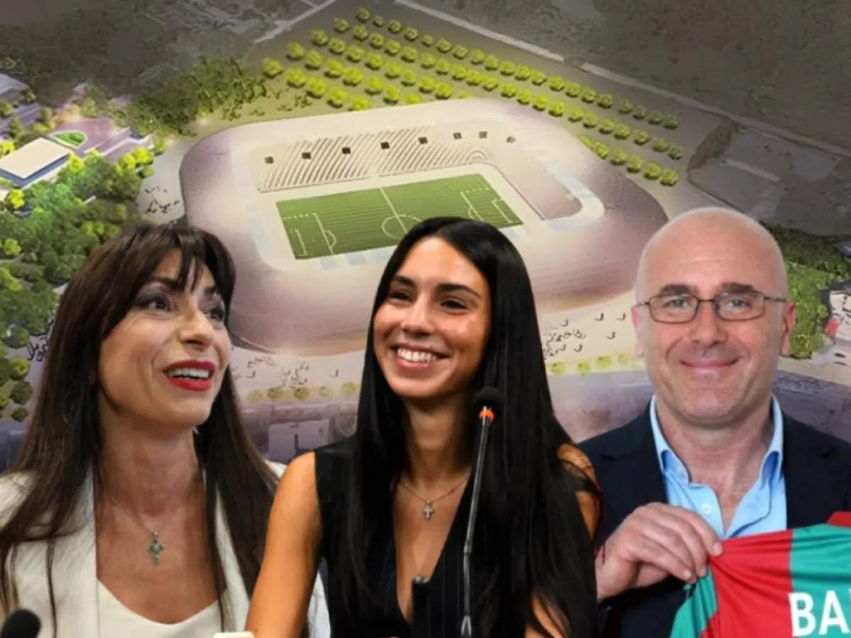 Stadio-Clinica: partiti e coalizioni spaccate, ecco chi rischia di restare col cerino in mano