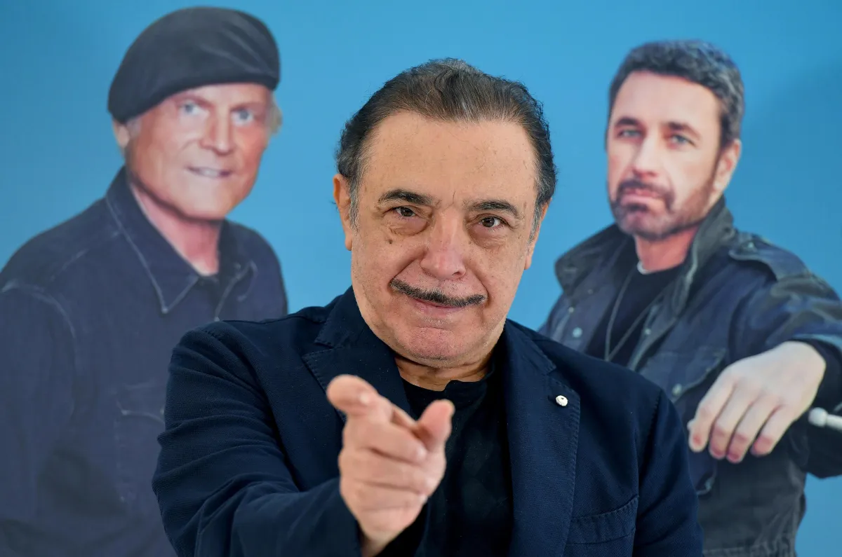 Spoleto riabbraccia Don Matteo: la troupe di Rai 1 torna in città per la quindicesima stagione