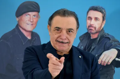 Spoleto riabbraccia Don Matteo: la troupe di Rai 1 torna in città per la quindicesima stagione