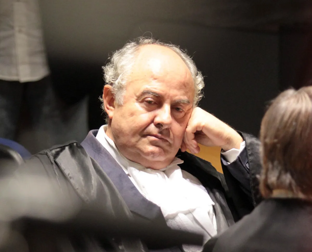 L'ex PM Mignini rilancia un nuovo nome sull’omicidio Meredith Kercher, ma la Procura non apre indagini