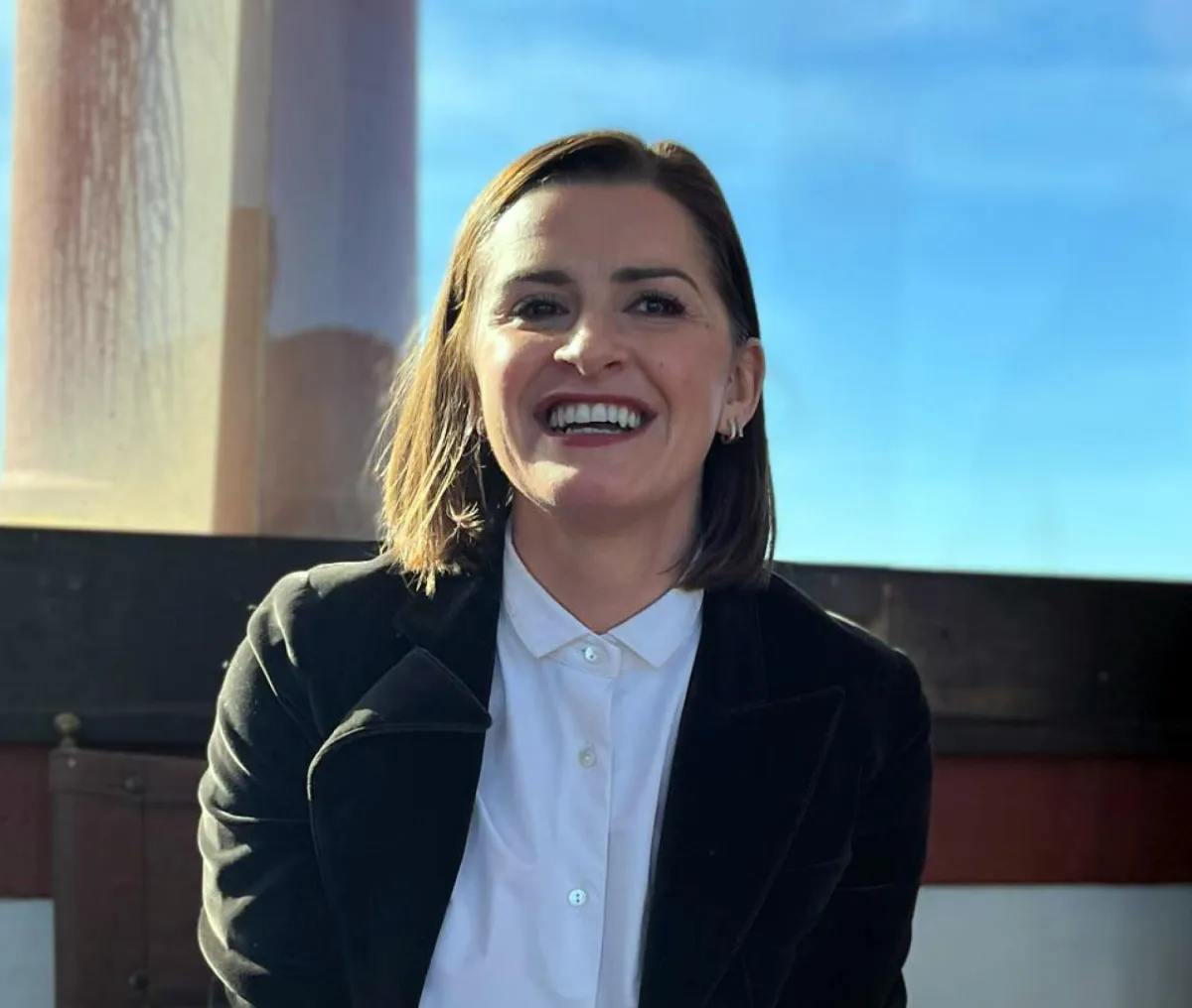 Vittoria Ferdinandi sull’omicidio Cumani: “Profonda gratitudine alla Procura e alla Questura per il lavoro svolto"