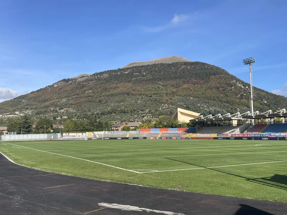 Gubbio-Ternana, le probabili formazioni: le ultime dal "Barbetti"