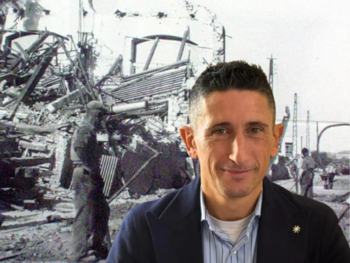 Terni dedica l’area di via dell’Arringo alle vittime dei bombardamenti del 1943-44: “Un atto di memoria e riconciliazione”