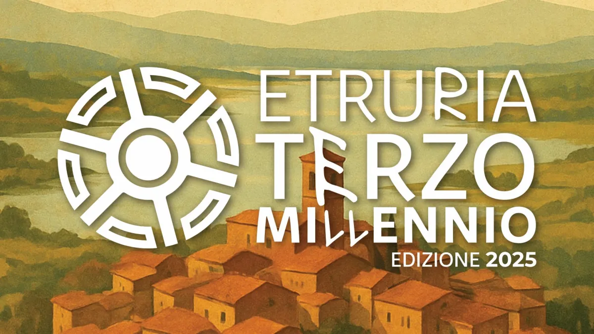 Nasce a Panicale “Etruria Terzo Millennio”: tre giorni tra archeologia, tradizioni e innovazione per contrastare lo spopolamento delle aree interne