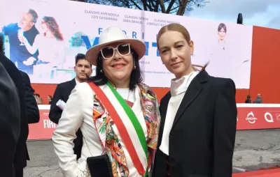 Terni prima in Italia per valore aggiunto nel settore pubblico e culturale, Bordoni: "Noi capitale della cultura civica"