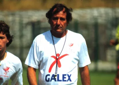 Se ne è andato Giovanni Galeone, l’addio al tecnico che fece sognare il Perugia e conquistò l’Umbria