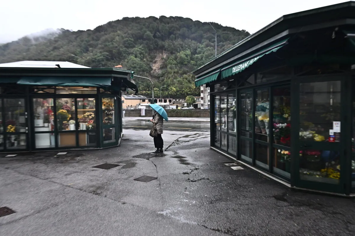 Lunedì allerta gialla per temporali, poi temperature in rialzo. Il meteo per la prima settimana di novembre in Umbria