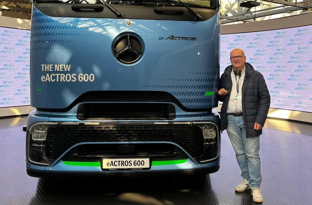 Il divieto di sorpasso per i TIR sull'A1 spinge i mezzi pesanti sulla E45 che rischia il collasso, allarme CNA Trasporti