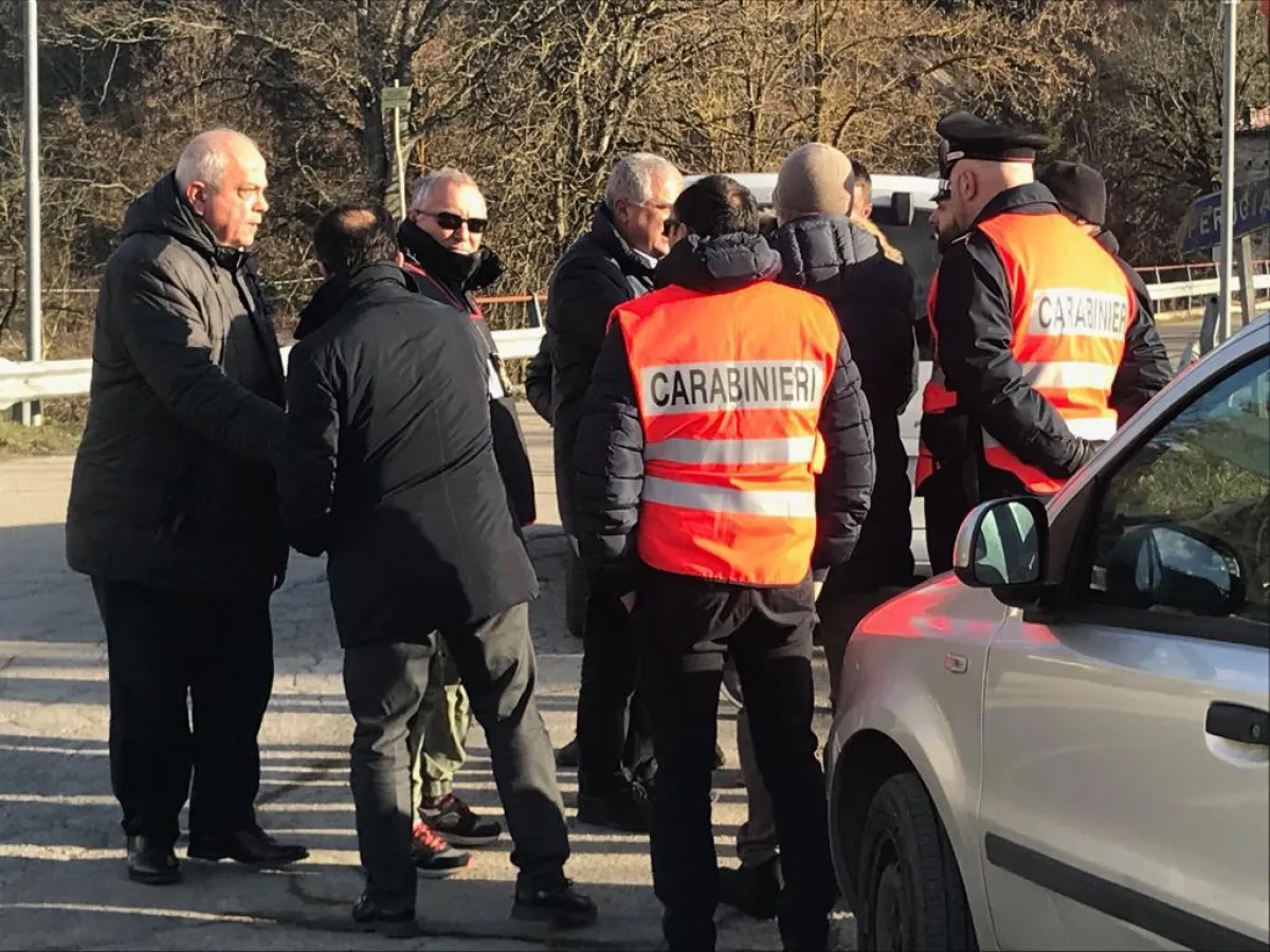 Incidente sulla E45, muore una 59enne: due persone rimaste ferite