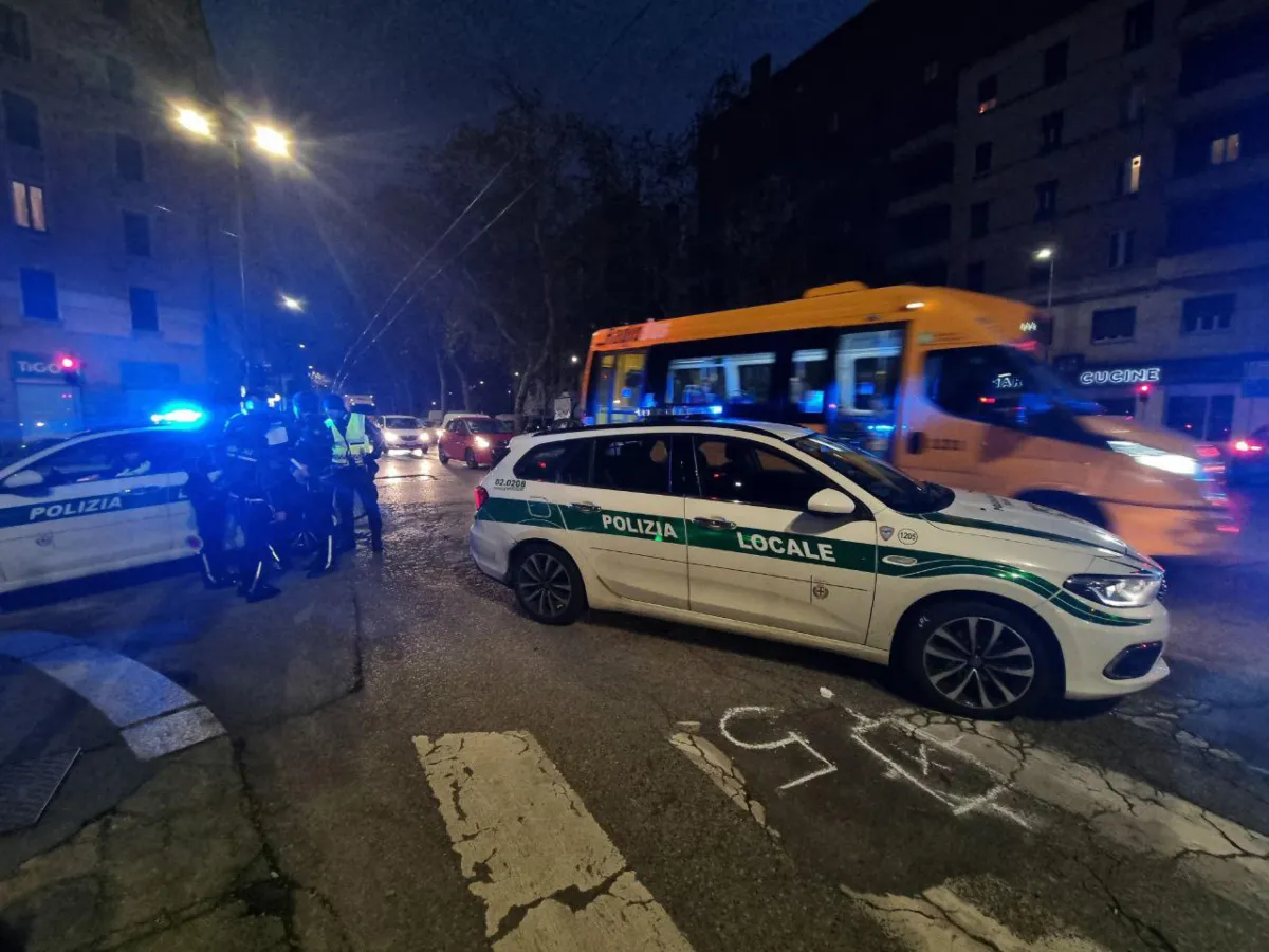 Città di Castello, polizia cinofila scopre droga in un edificio Ater abbandonato: sequestri e nuovi controlli in vista