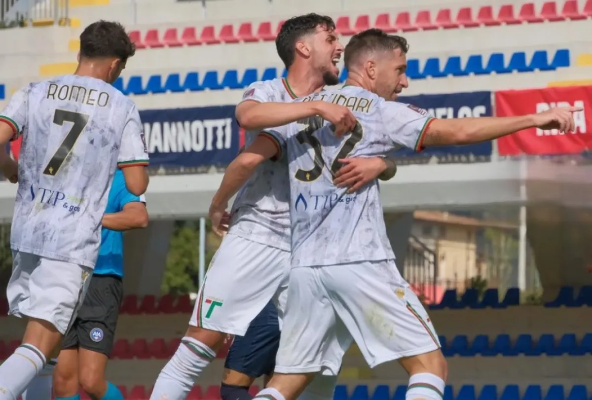 Ternana, l’effetto Pettinari: ecco quanti punti arrivano dai suoi gol