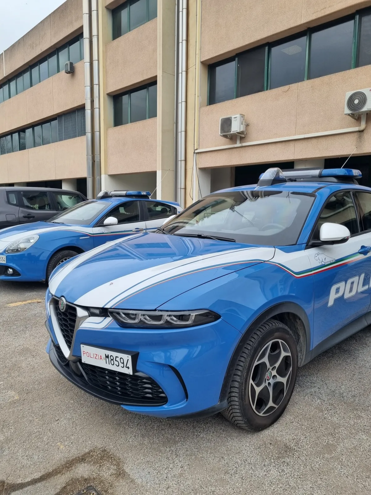 Terni, un Daspo a un tifoso e otto divieti di ritorno. I nuovi provvedimenti del questore Abenante