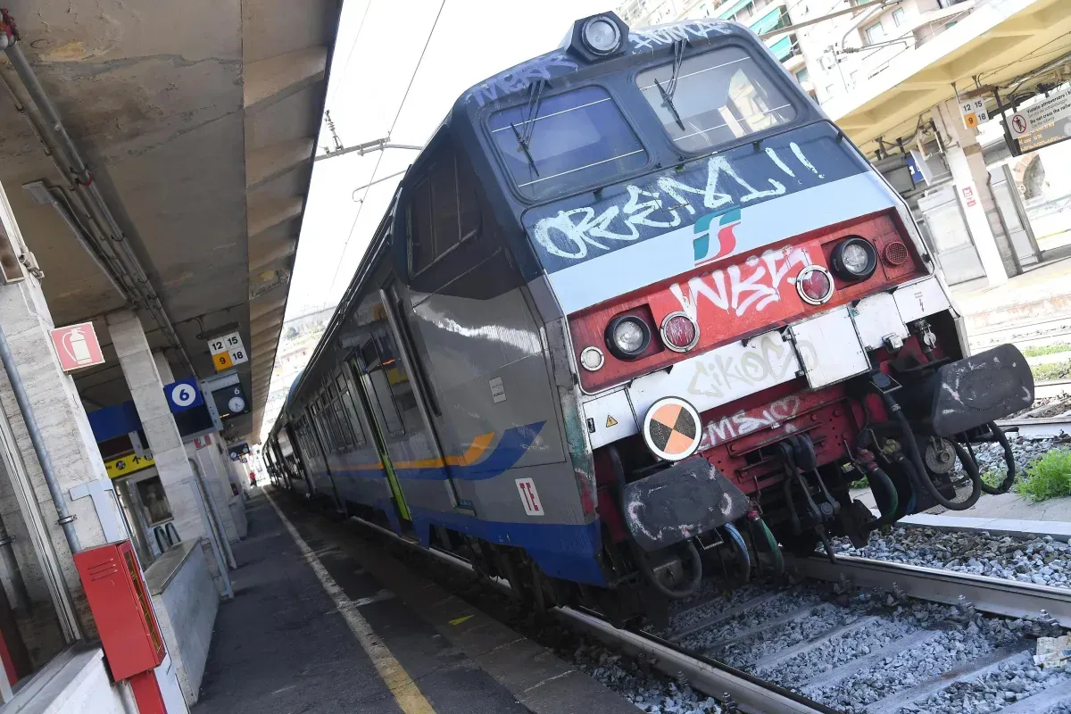Treni, direttissima per Roma fino al 2027: via libera dell’ART, ma per l’Umbria cambiano poche cose