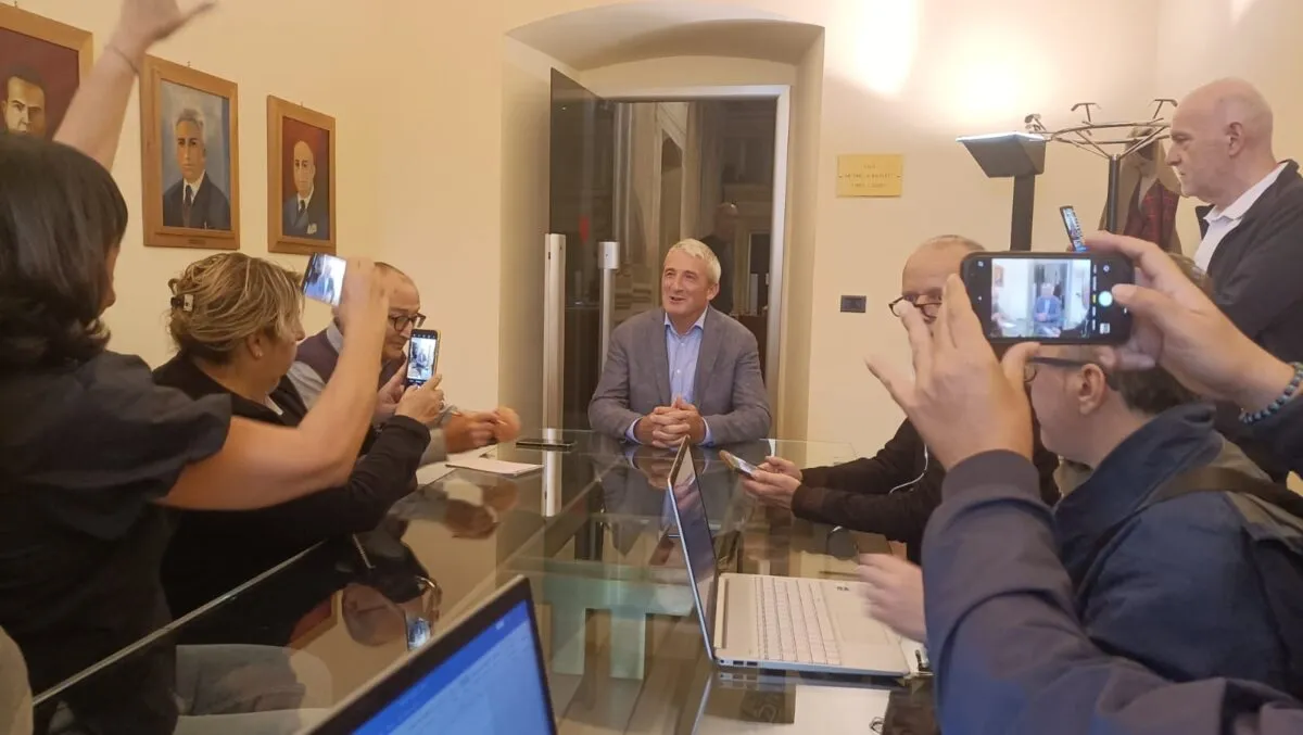 Terni, l'ex candidato sindaco del centrodestra Masselli a rischio decadenza dal consiglio comunale: possibile surroga con Maggiora (Lega)