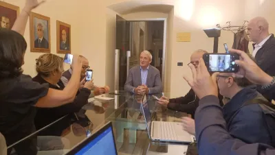 Terni, l'ex candidato sindaco del centrodestra Masselli a rischio decadenza dal consiglio comunale: possibile surroga con Maggiora (Lega)