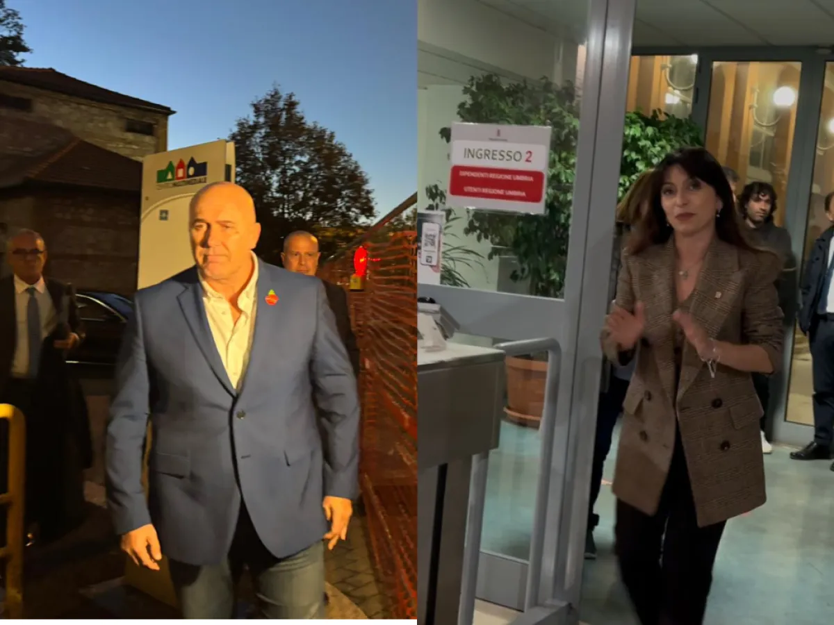 Stadio-clinica, niente intesa tra Bandecchi e Proietti: “Situazione in alto mare”, “Percorsi non legittimi”. Dialogo in stallo ma trattativa ancora aperta