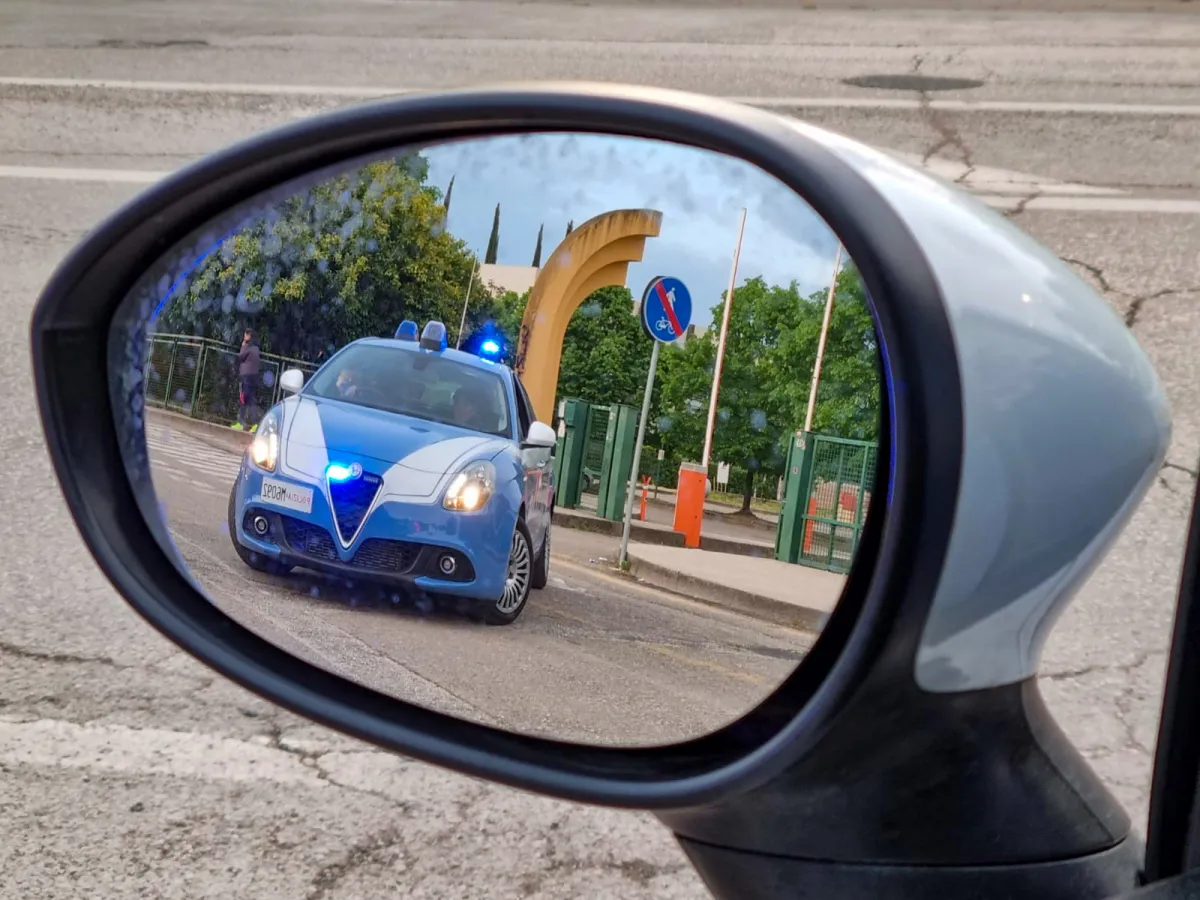 Perugia, 52enne di Corciano aggredita da un pitbull: la donna è finita al Pronto Soccorso