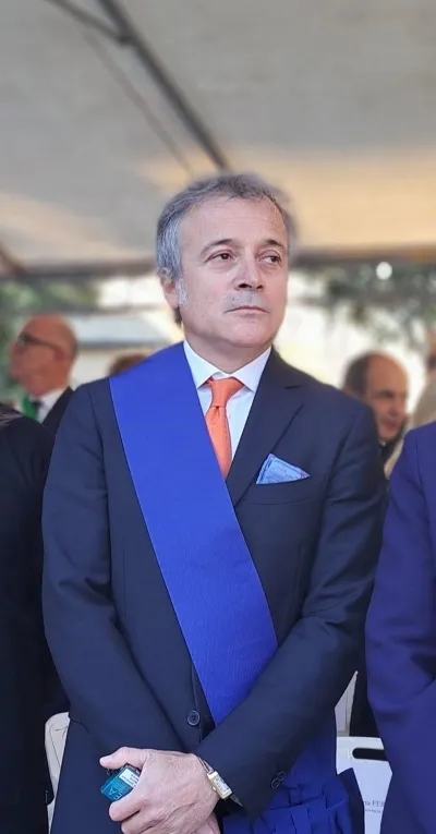 Ferranti su Stadio-Clinica "Progetto opportunità irrinunciabile. Incontro Proietti-Bandecchi è stato utile"