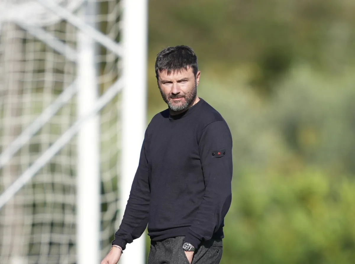 La Fiorentina sceglie Roberto Goretti dopo l'addio di Pradè: è il nuovo direttore sportivo