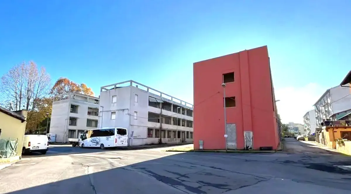 Terni, quartiere San Valentino: oltre 1,8 milioni dalla Regione Umbria per completare la riqualificazione