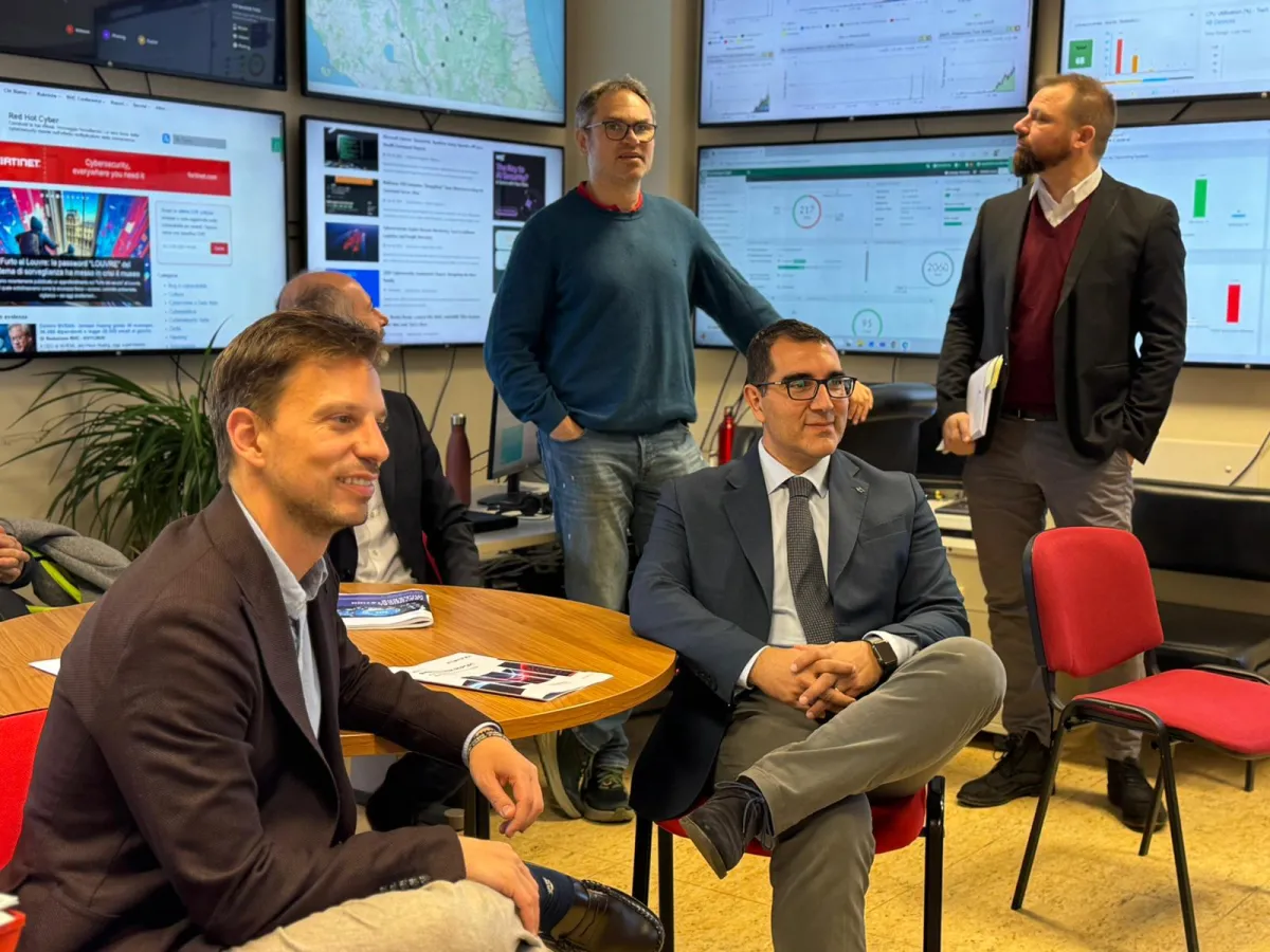 Cybersecurity, alleanza tra Regione Umbria e Polizia Postale: parte la cooperazione operativa per la difesa digitale dei servizi pubblici