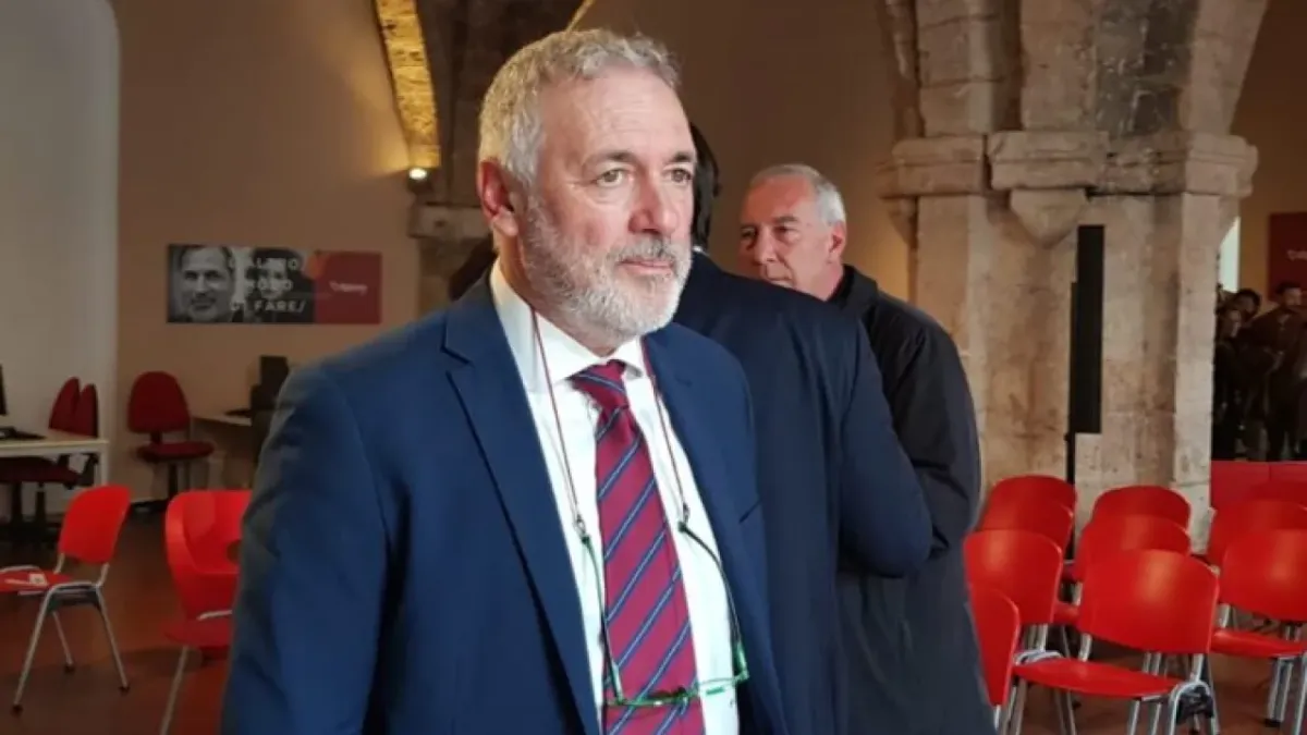 Terni riparte dagli Stati Generali dell’economia, Cardinali: “Serve una visione unitaria, non interventi isolati”