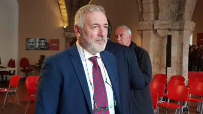 Terni riparte dagli Stati Generali dell’economia, Cardinali: “Serve una visione unitaria, non interventi isolati”