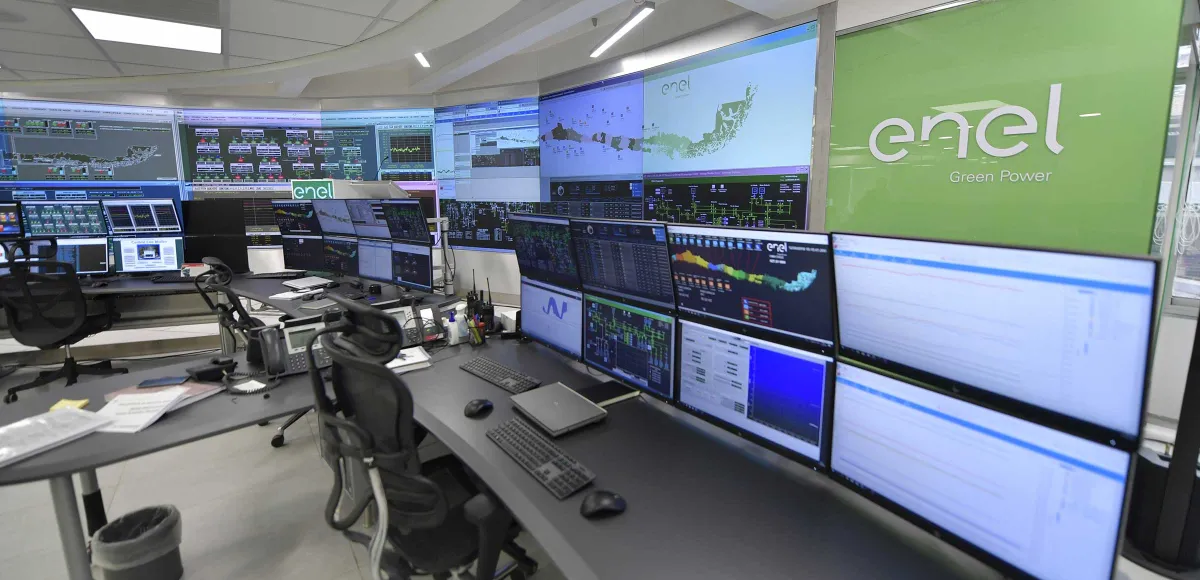 Terni, addio al Posto di Teleconduzione: l’Umbria perde un altro presidio strategico dell’energia