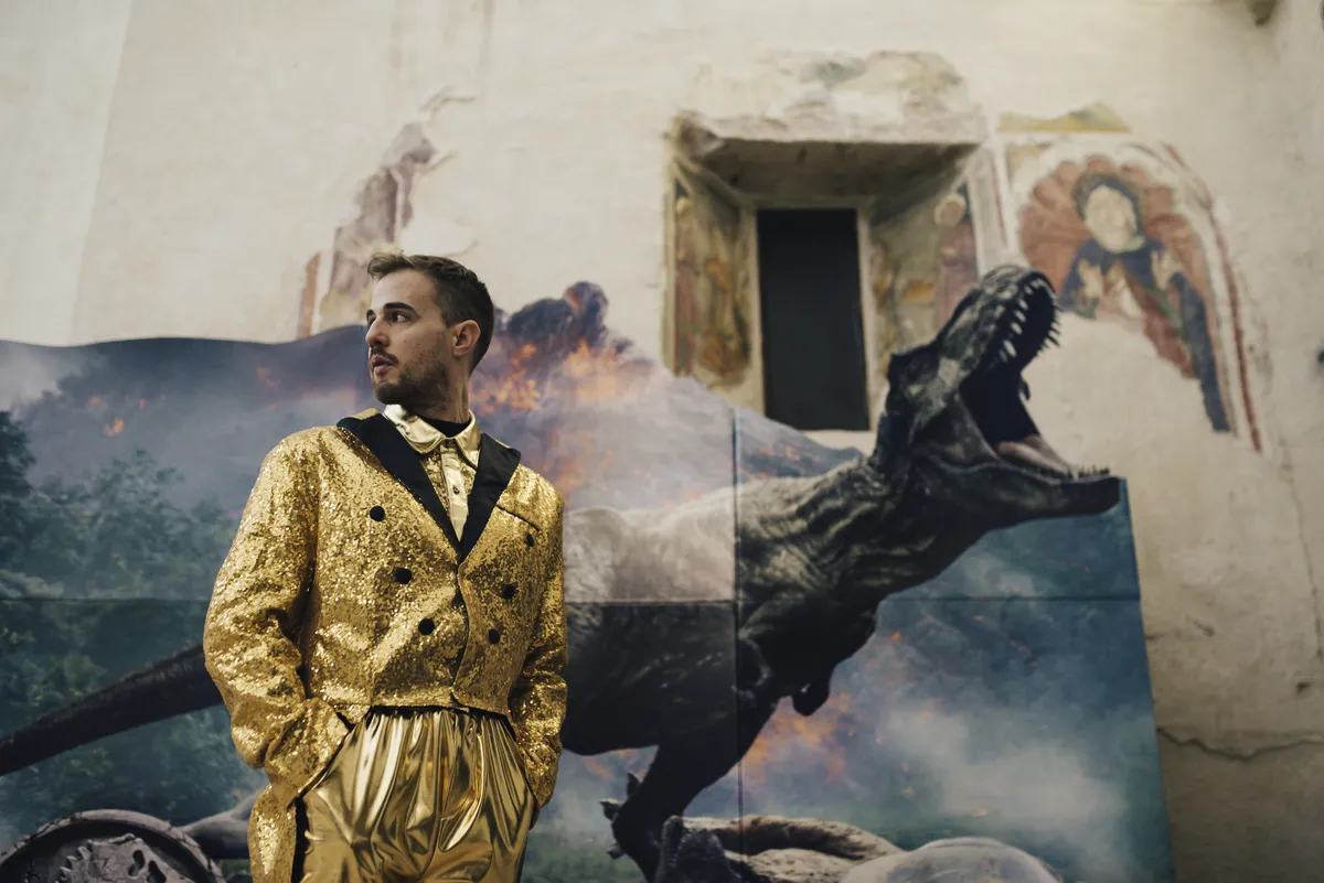 Al Teatro Morlacchi parte 'Perché non ballate?'. La stagione dedicata alla nuova danza