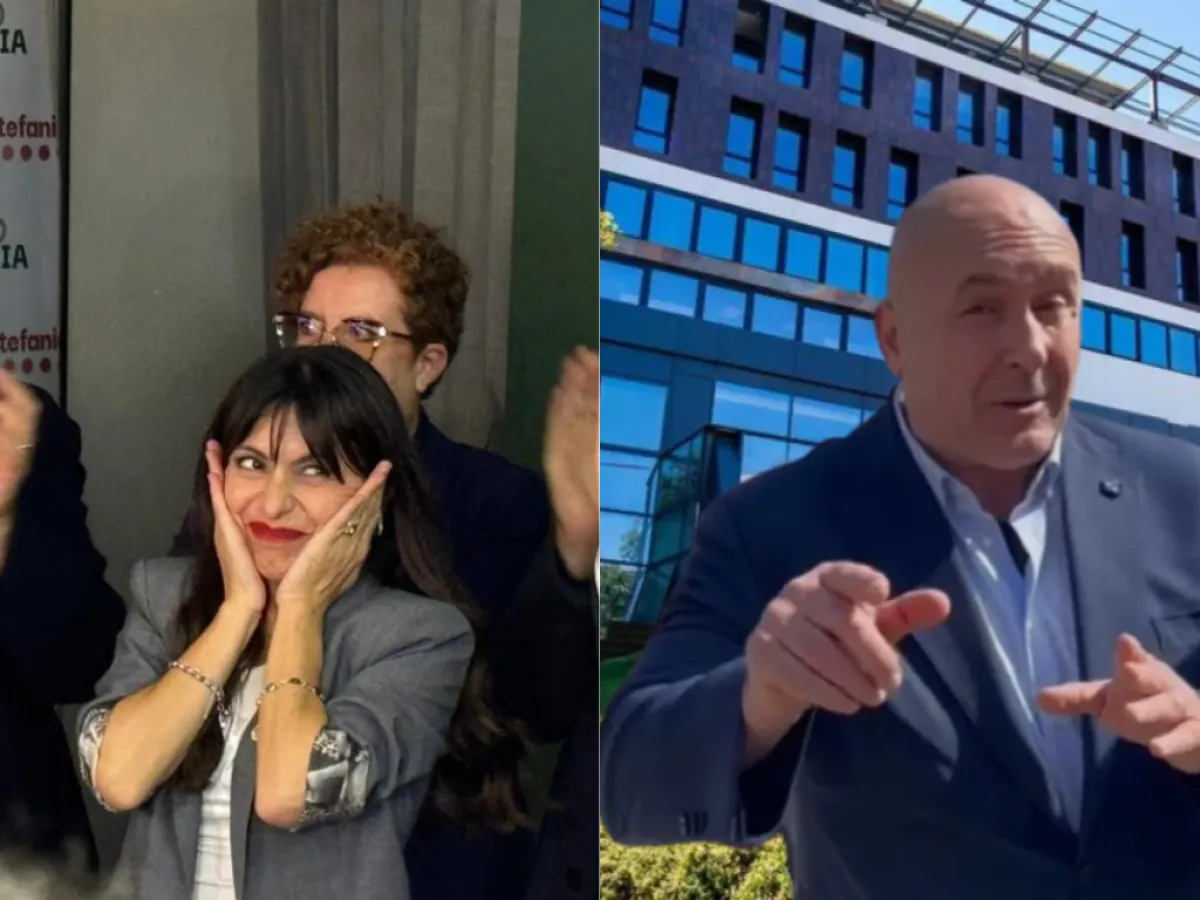 Editoriale. Stadio-Clinica ha fatto il miracolo: dalla Regione un annuncio al giorno su Terni per tamponare la crisi d'immagine