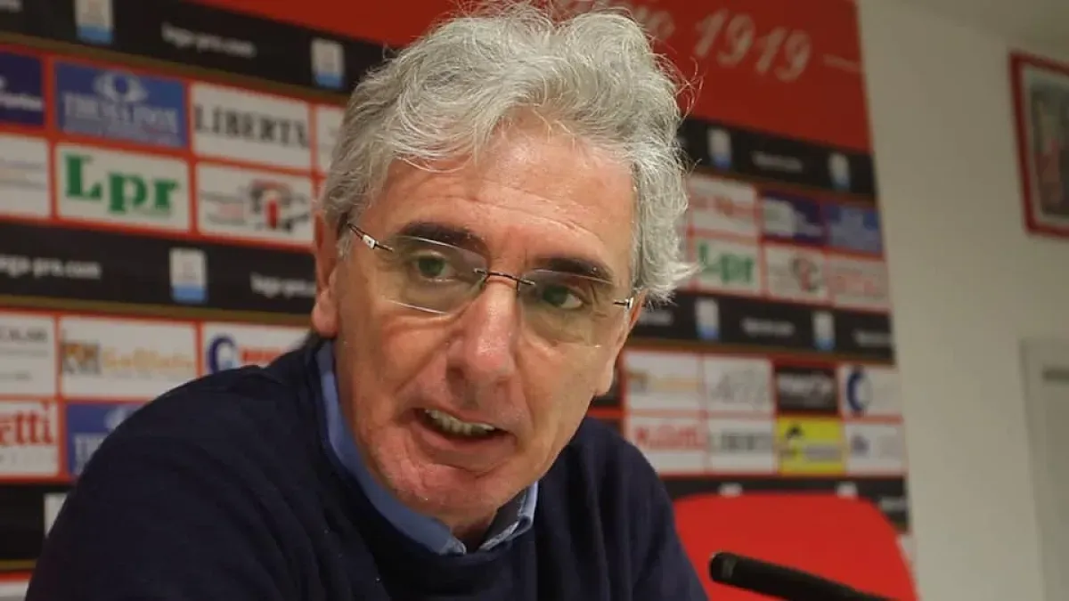 Serie C girone B, l'eugubino Stefano Giammarioli lascia il Rimini