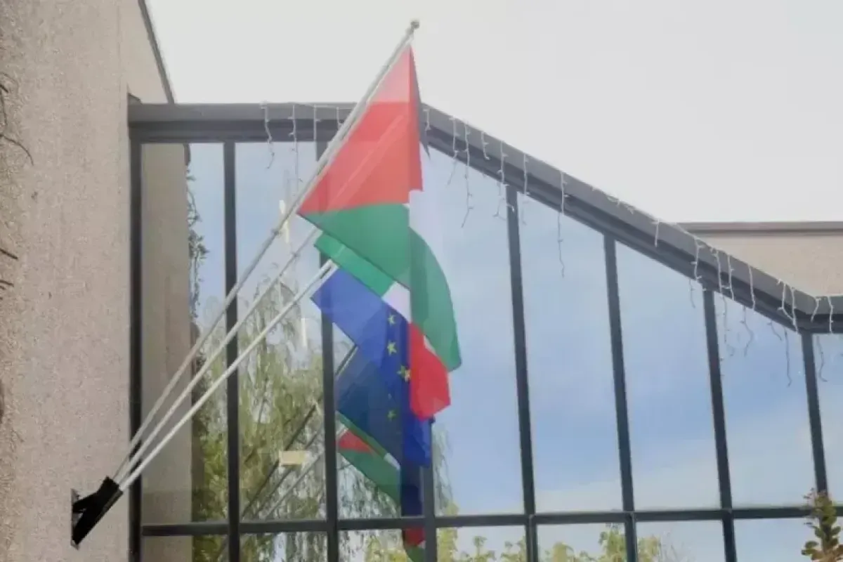 Progetto Land, il sindaco di Passignano sul Trasimeno propone la creazione di una rete tra Comuni umbri e palestinesi