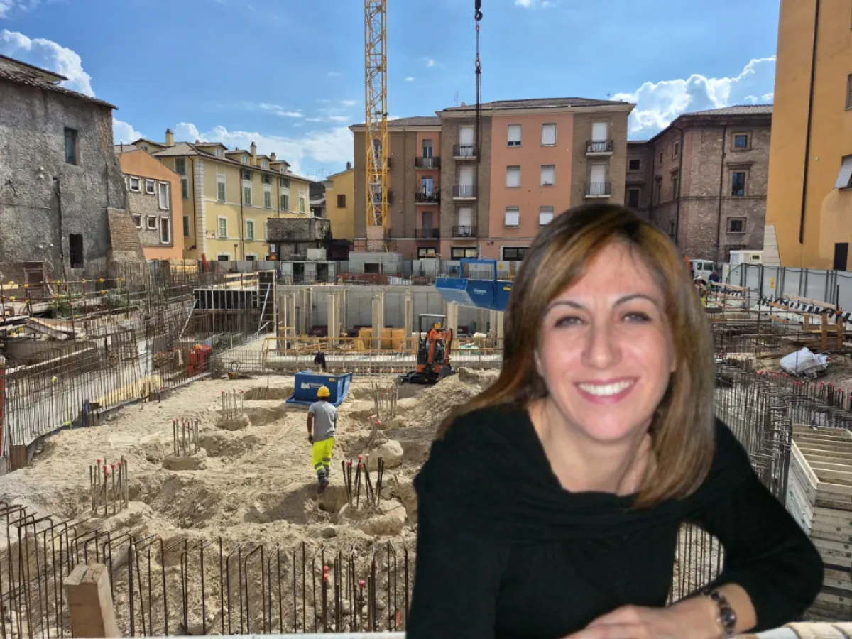 Terni, Alternativa Popolare chiede il completamento del Teatro Verdi: “Servono fondi per arredi e materiale scenico”