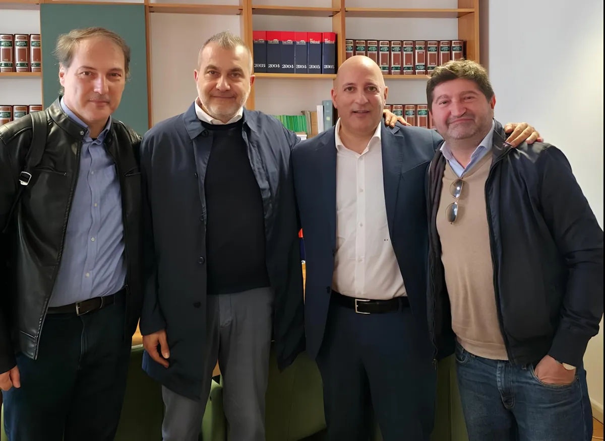 Ospedale unico per Terni e Narni-Amelia, Umbria Civica rilancia: “Serve un grande polo sanitario per il futuro della provincia”