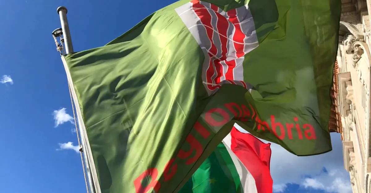 Sicurezza Urbana in Umbria: approvato l'atto di programmazione 2025-2026 con 165mila euro per ogni anno