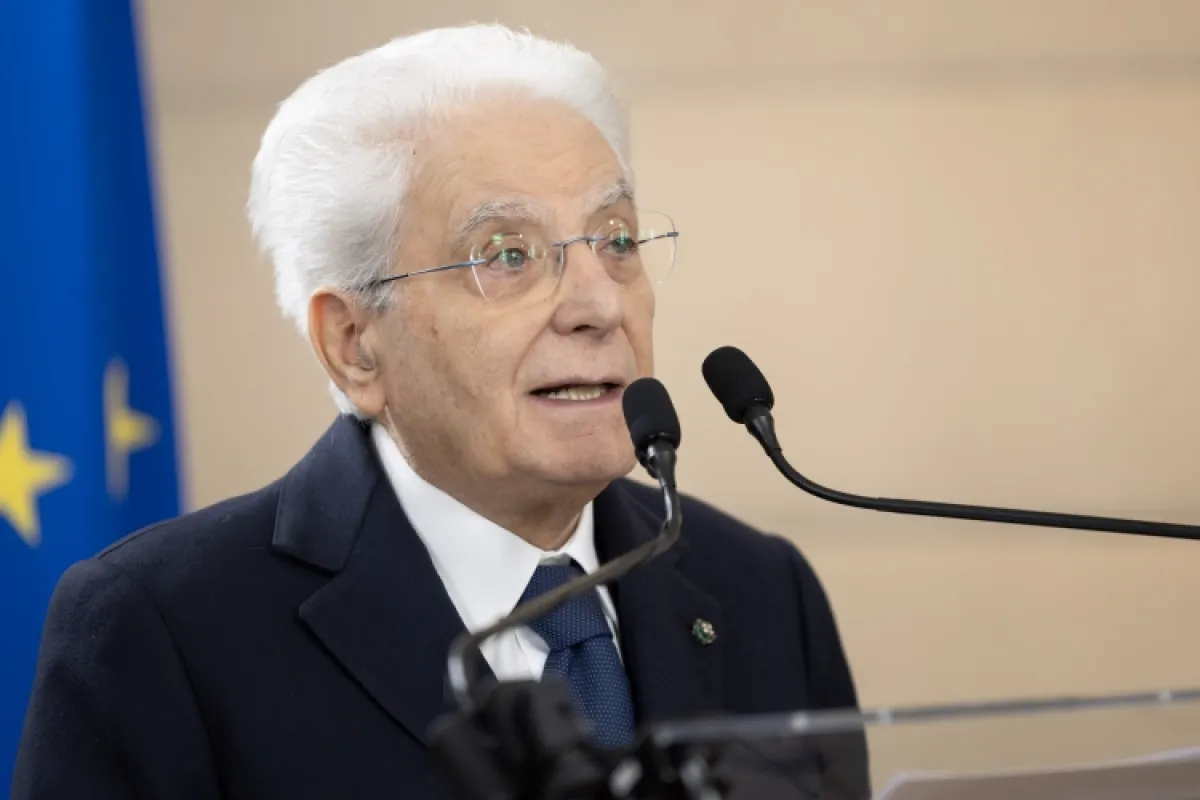 Mattarella premia Gubbio: riconoscimento internazionale per il progetto “Nel segno dei padri”