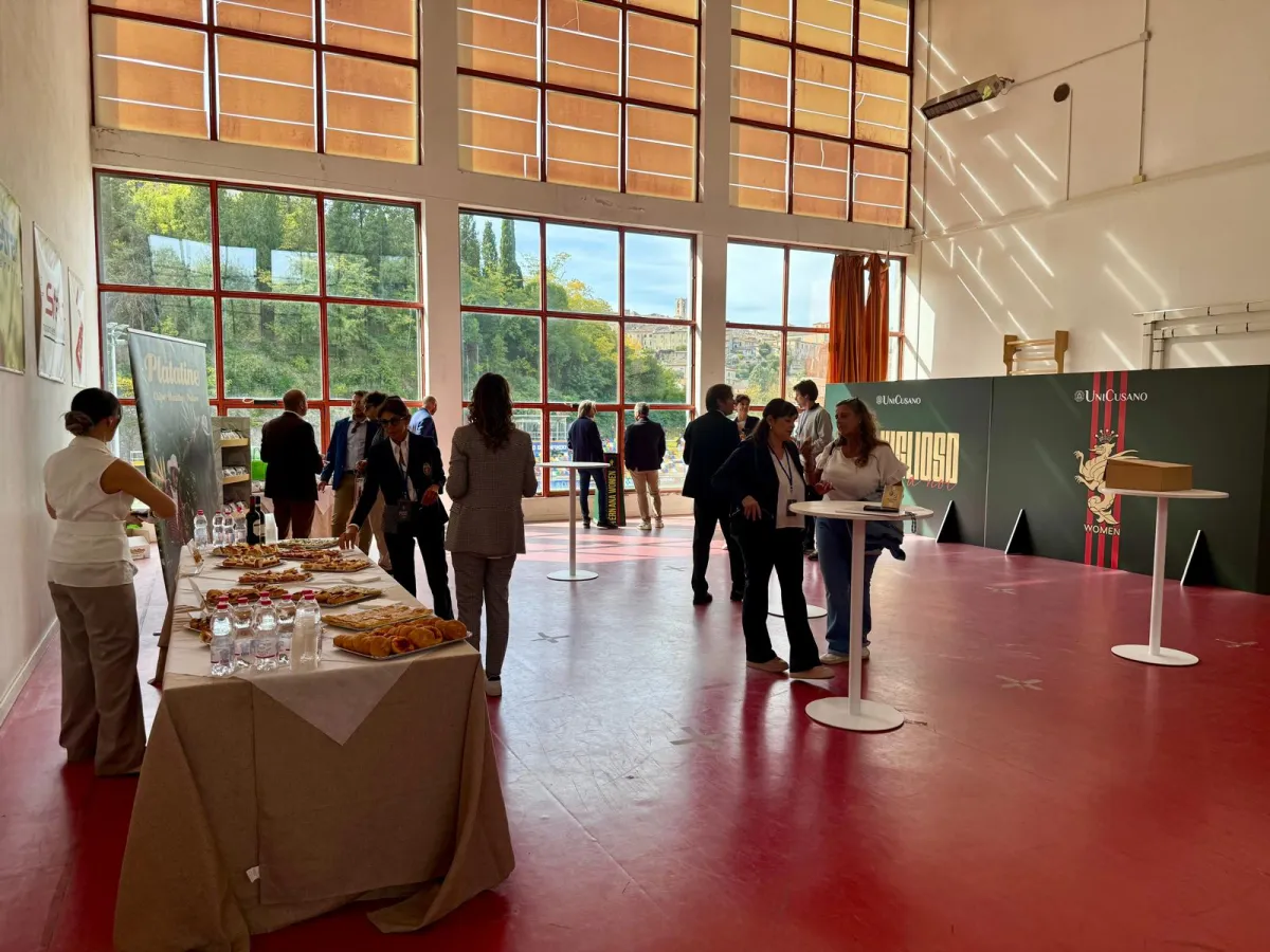 Ternana Women, nasce l'Hospitality Hub: tutti i dettagli del nuovo progetto rossoverde