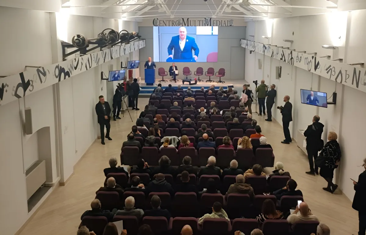 Bandecchi-Sviluppumbria, il duello continua sui social: “I 15 milioni del Polo chimico di Terni non sono merito della Giunta attuale"