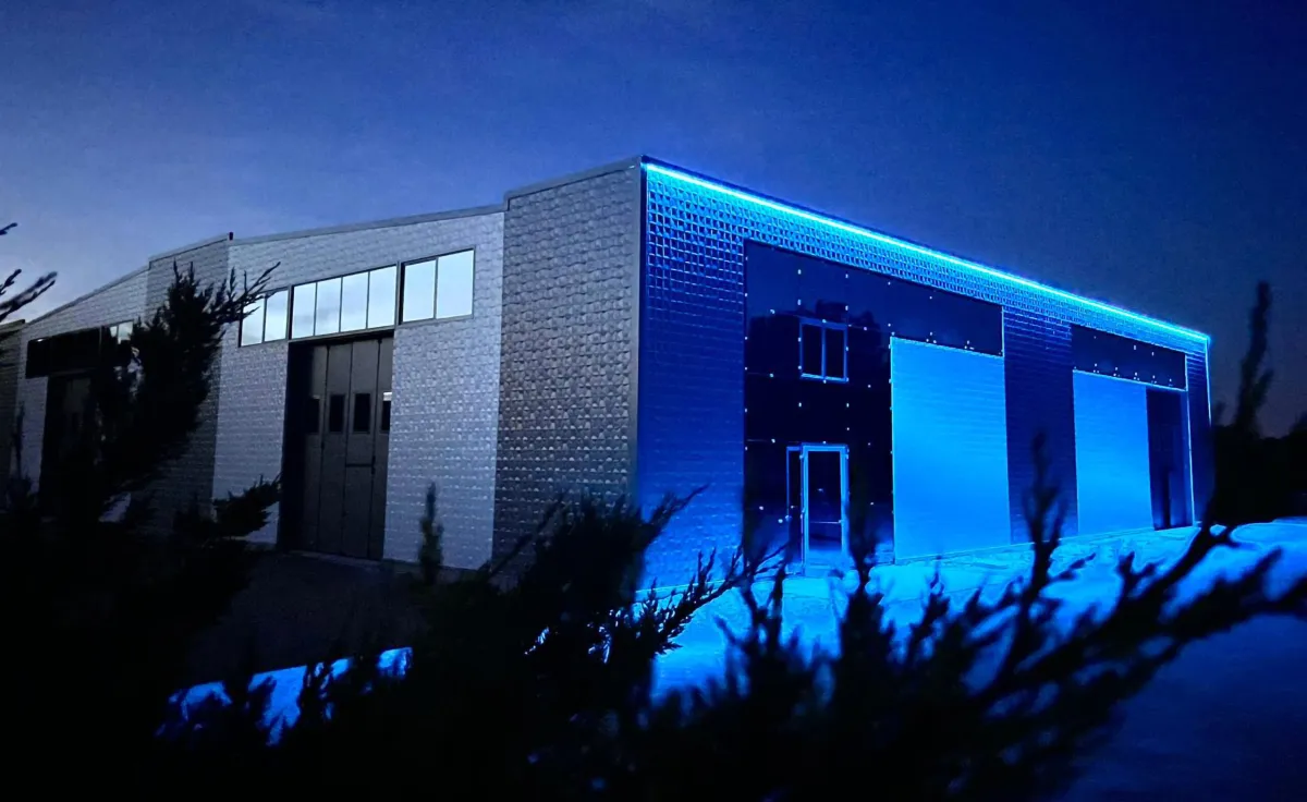 Elcom System di Todi vince l’Archiproducts Design Award 2025 per il concept di un pannello innovativo per facciate architettoniche