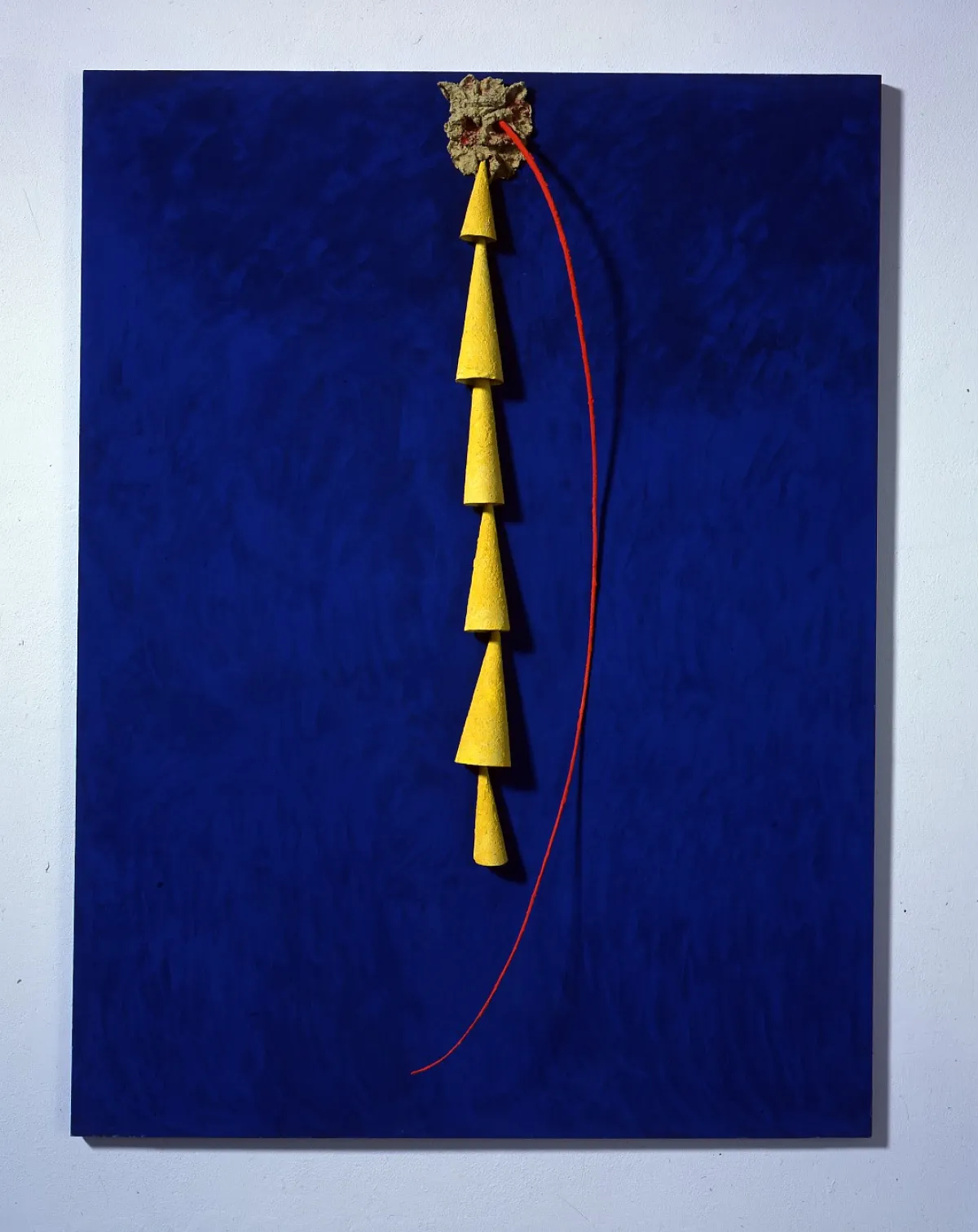 Perugia, Spoleto e Gubbio celebrano l'arte di Mimmo Paladino