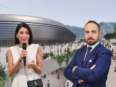 Stadio-Clinica, la Ternana diffida la Regione e minaccia cause risarcitorie: “Danno gravissimo a club e investimenti”