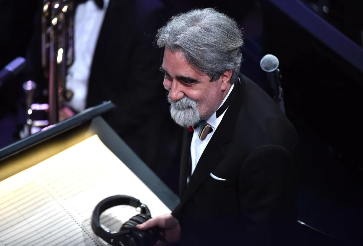 Addio a Beppe Vessicchio, Stefania Proietti: "La sua figura ha incarnato l'idea di una cultura che unisce, educa e ispira"
