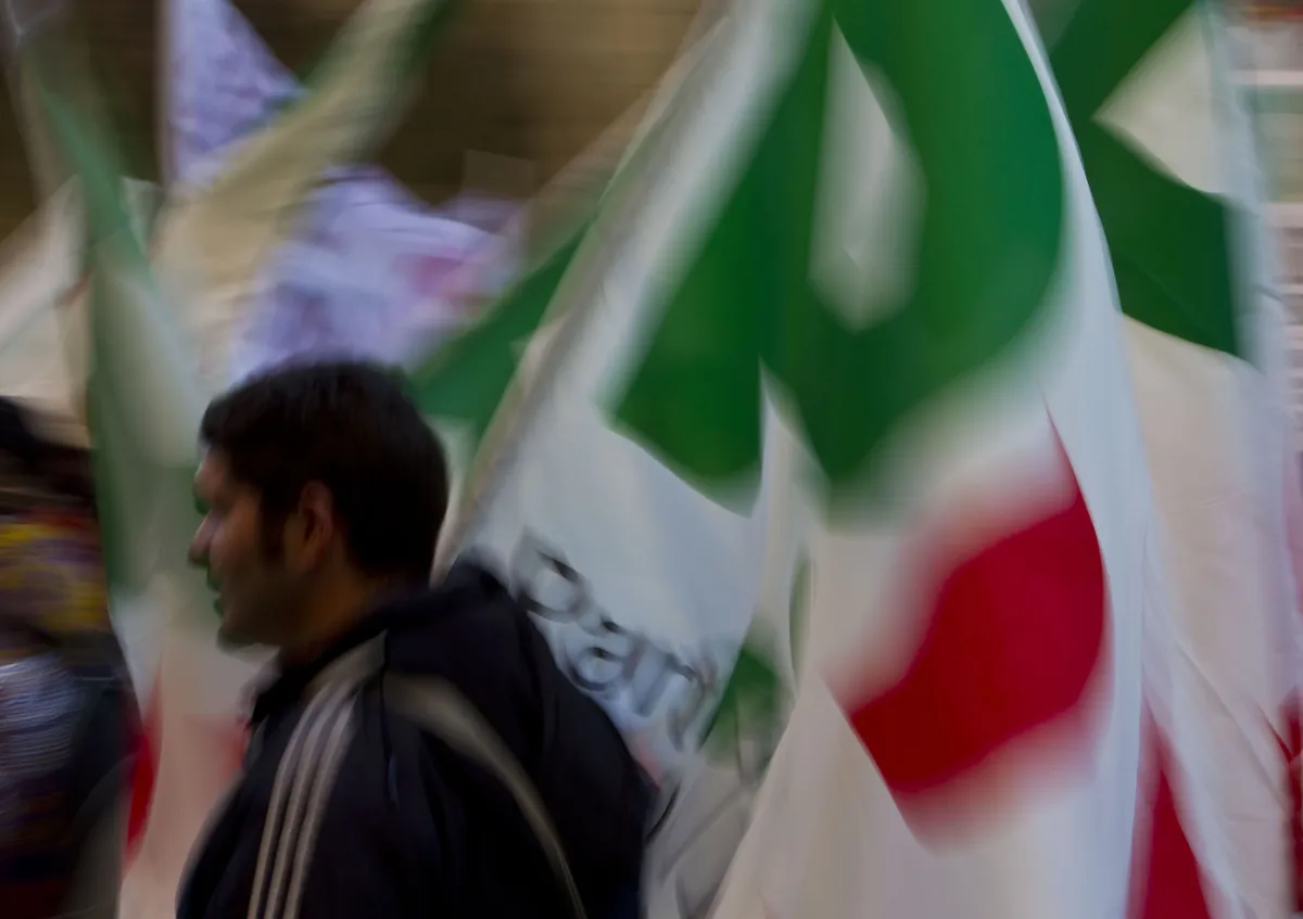 ZES unica, il PD dell’Umbria replica alla Lega: “Abbiamo favorito la legge, altro che ostruzionismo”