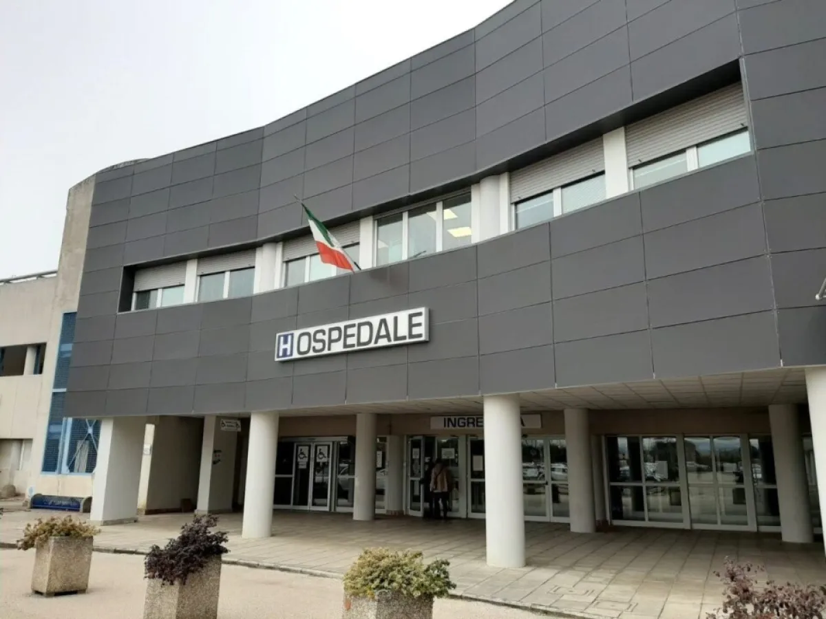 Città di Castello, muore a casa dopo essere stata dimessa dall'ospedale: l'autopsia accerta un aneurisma all'aorta toracica 