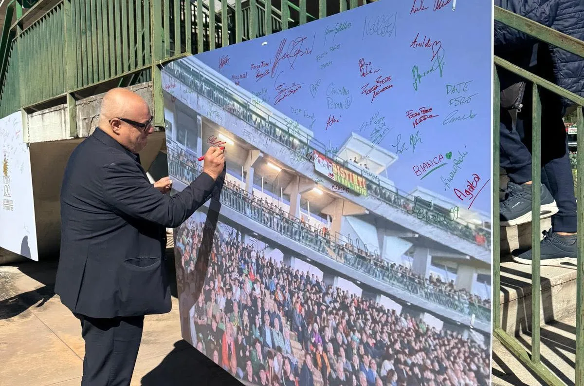 Stadio-Clinica, Corridore alla Regione: “Nessuna collaborazione, solo scelte contraddittorie che penalizzano Terni”