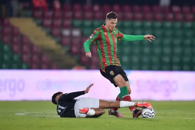 Ternana, i numeri delle ultime cinque gare: luci e ombre nel percorso rossoverde