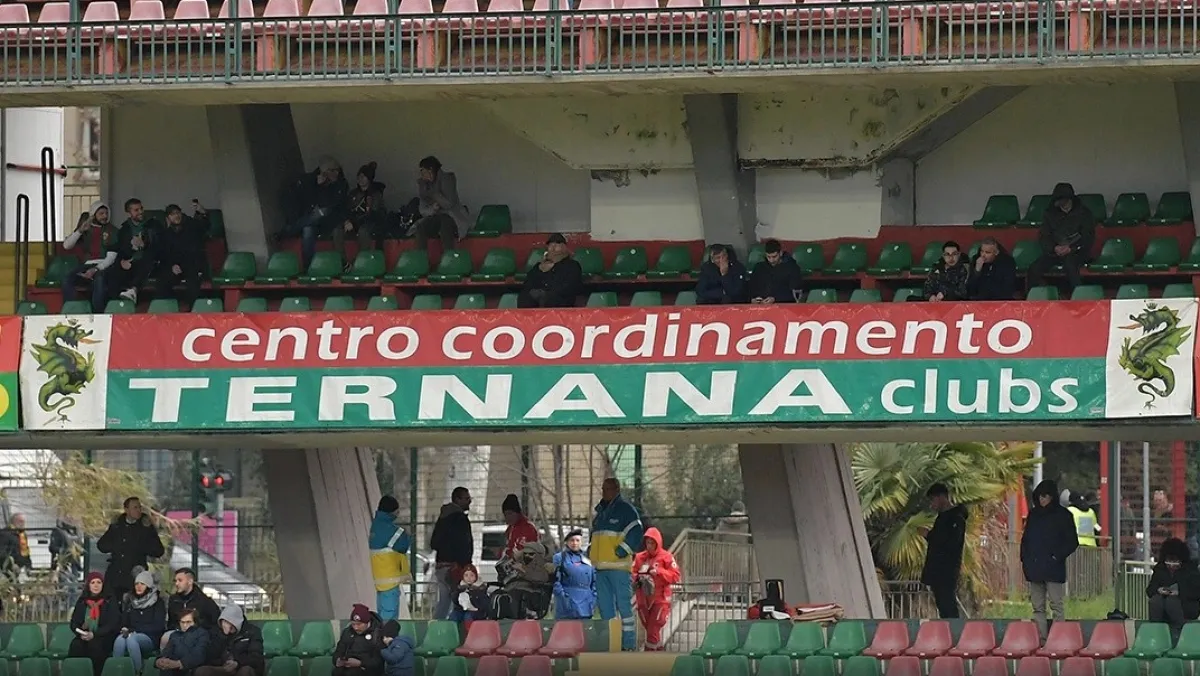 Stadio-Clinica: il Centro Coordinamento Ternana Clubs indaga sugli accreditamenti sanitari, Verini travolto dalle critiche