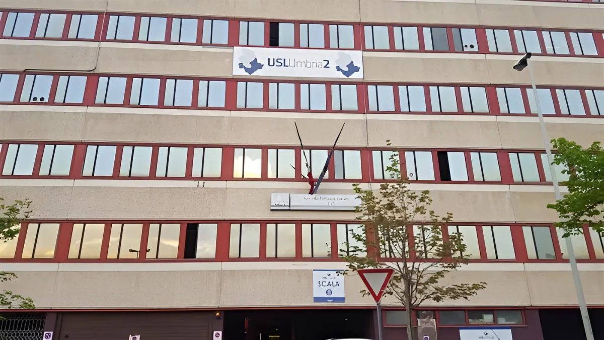 USL Umbria 2, la Uil Fpl denuncia: “Tutele per i fragili disapplicate per una mamma e una moglie, serve un intervento immediato”