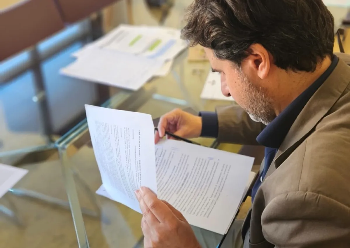 Contro il dimensionamento scolastico, l'Umbria presenta ricorso al Presidente Mattarella